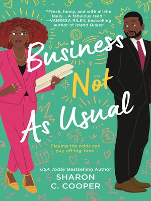 Business Not As Usual - ebook